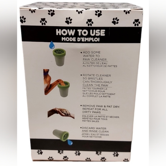 Dog Paw cleaner - Picture 6 of 8